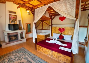 Fer et planche à repasser, accès au Wi-Fi (inclus)