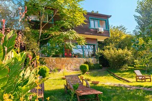 Front of property - Agva Masal Evi (Sile)