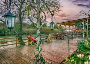 Lake - Agva Masal Evi (Sile)