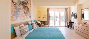 Athena Villas Olive Grove & Estate