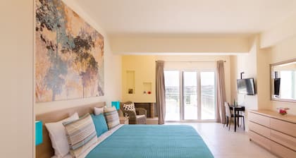 Athena Villas Olive Grove & Estate