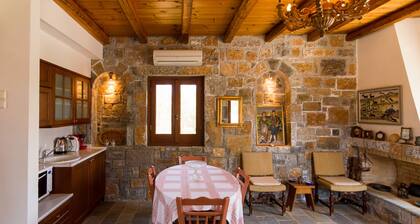 Athena Villas Olive Grove & Estate