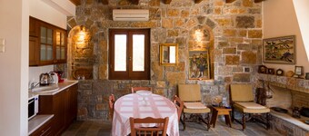 Athena Villas Olive Grove & Estate