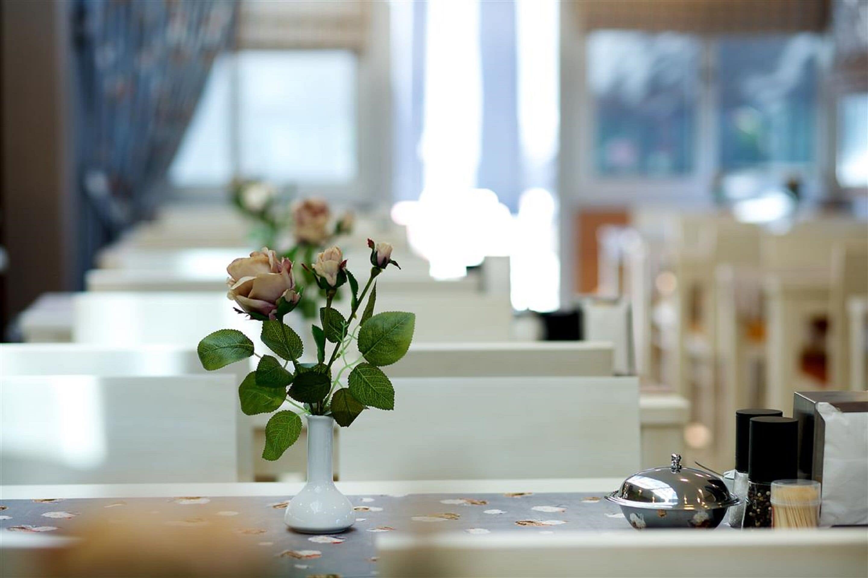 Foto - The Hera Premium Hotels