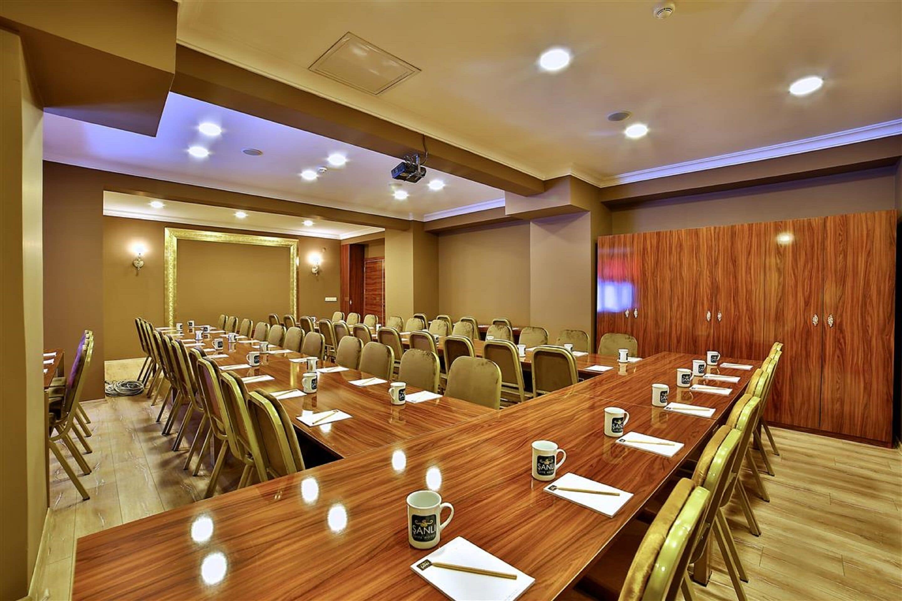 Foto - The Hera Premium Hotels