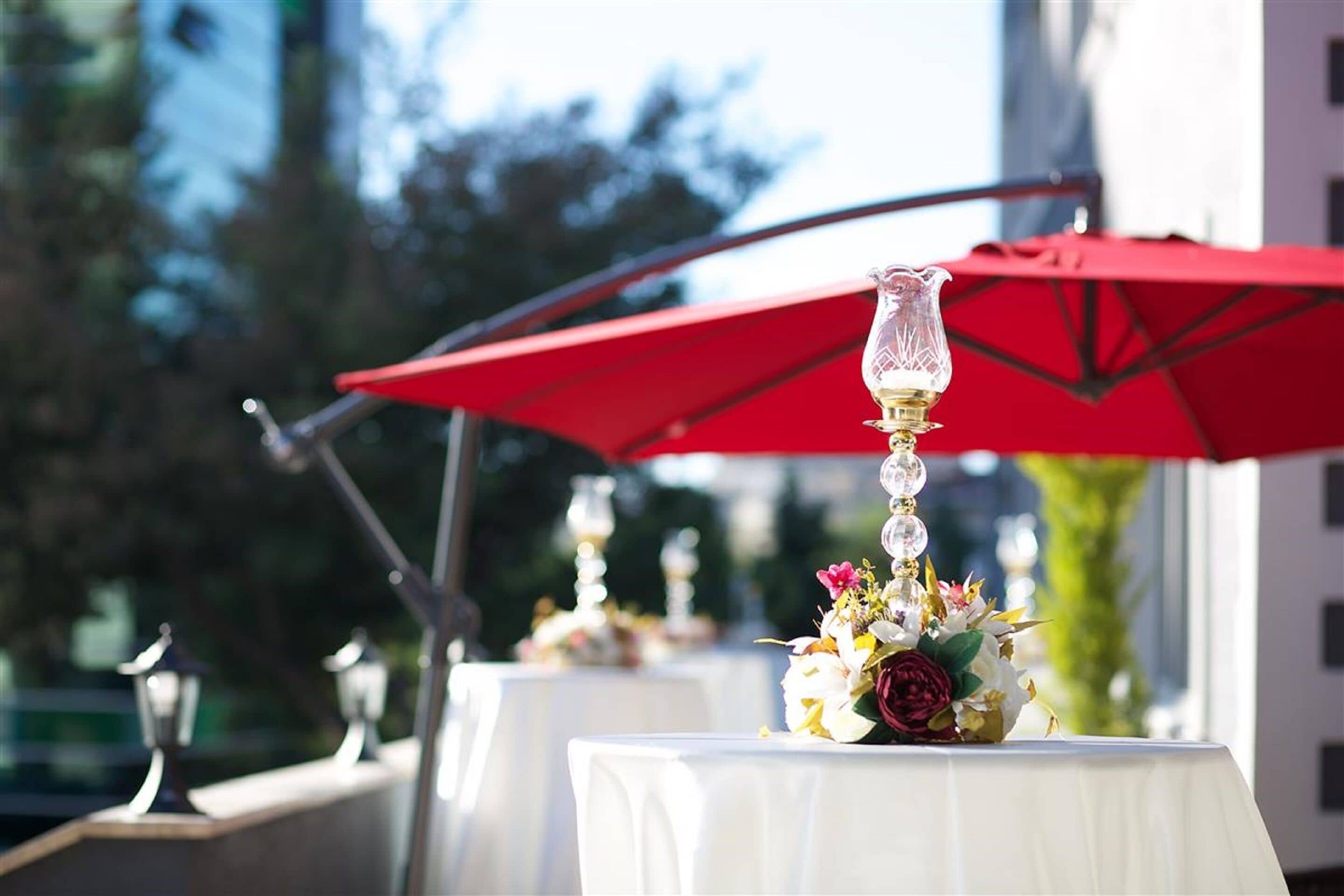 Foto - The Hera Premium Hotels