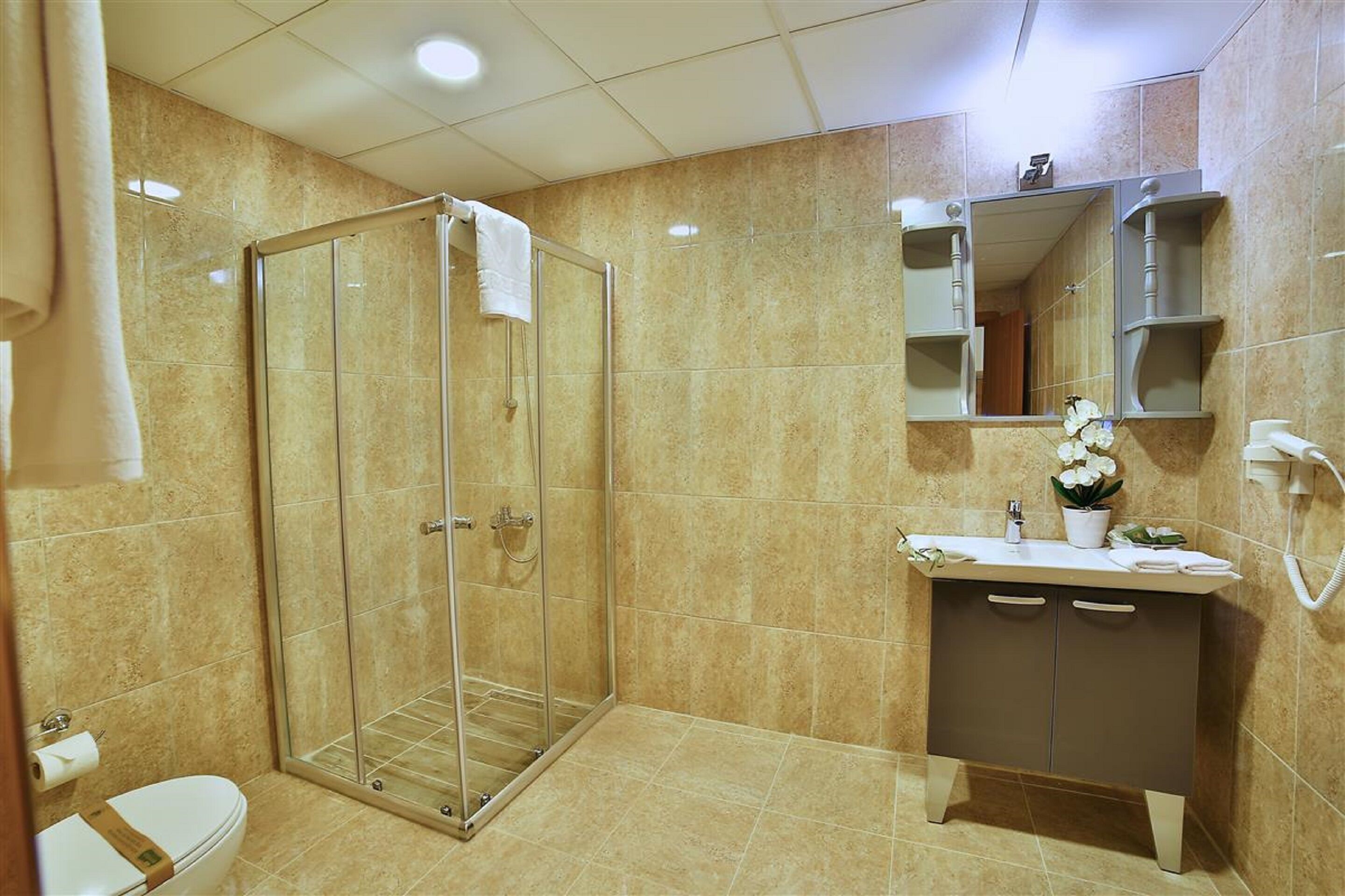 Foto - The Hera Premium Hotels