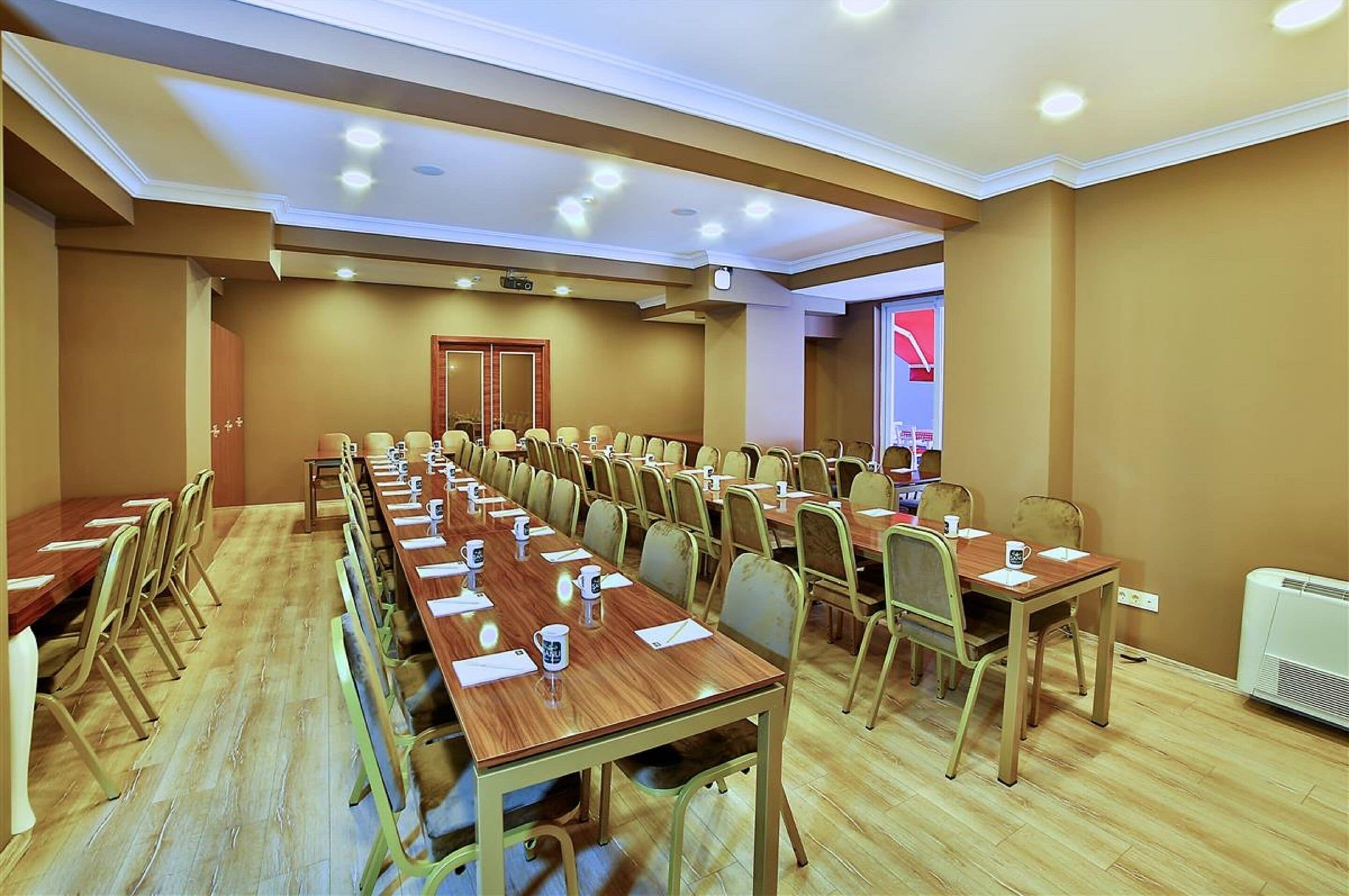 Foto - The Hera Premium Hotels