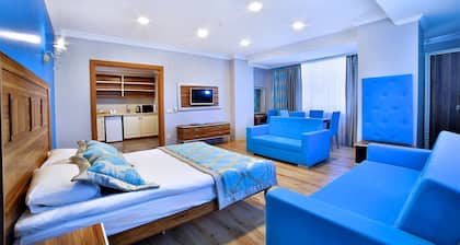 The Hera Premium Hotels