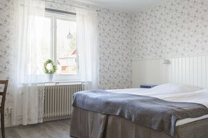 Decoración personalizada y muebles diferentes 