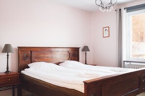 Decoración personalizada y muebles diferentes 