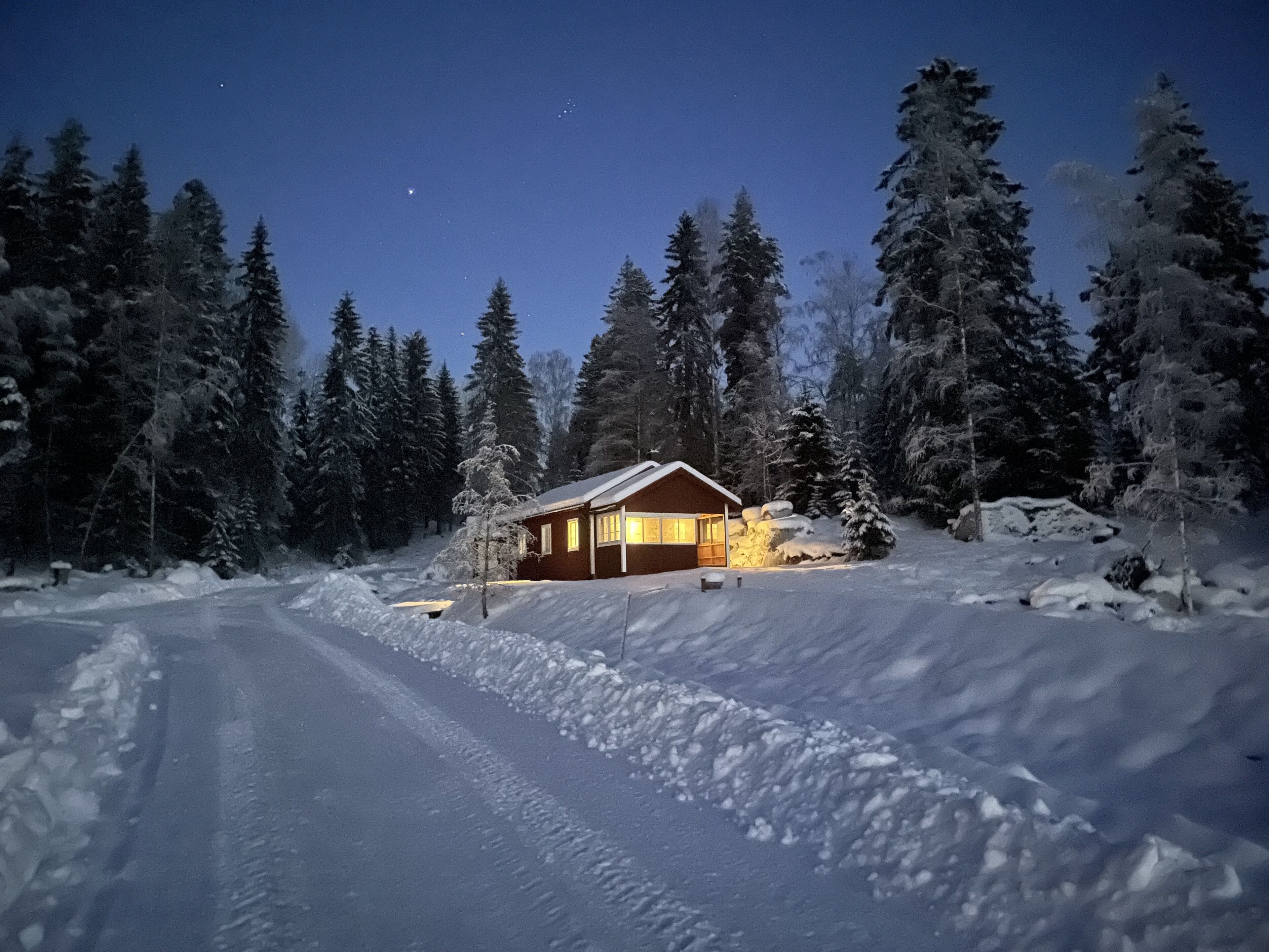 Classic Cottage | Exterior