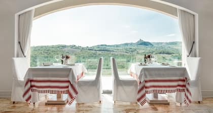 La Posta Hotel & Thermal Spa