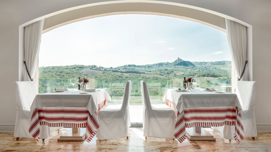 La Posta Hotel & Thermal Spa