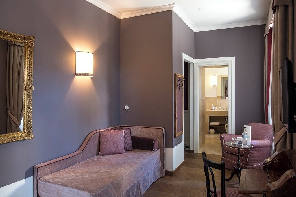 comfort double room | 1 bedroom, in-room safe, free wifi, bed sheets