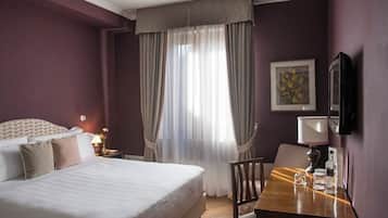 Classic Double or Twin Room