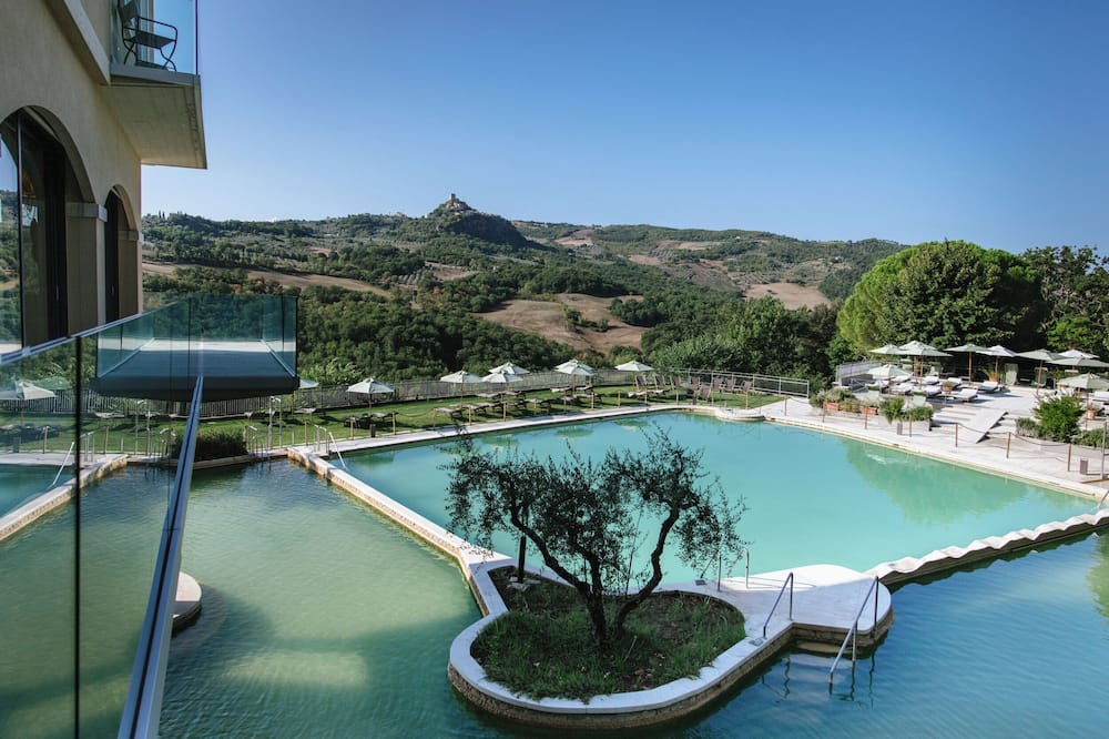 La Posta Hotel & Thermal Spa