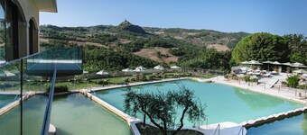 La Posta Hotel & Thermal Spa