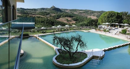 La Posta Hotel & Thermal Spa