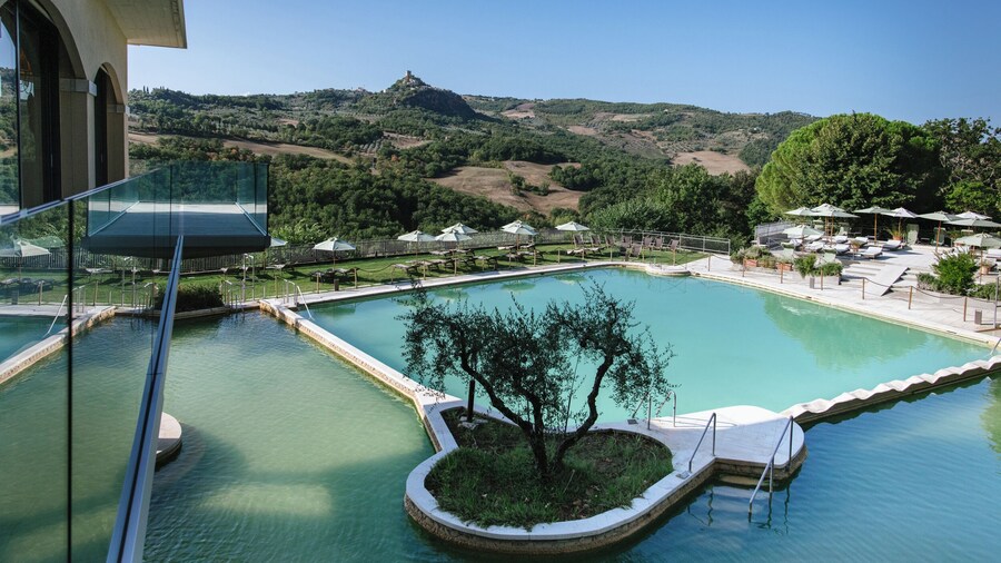 La Posta Hotel & Thermal Spa