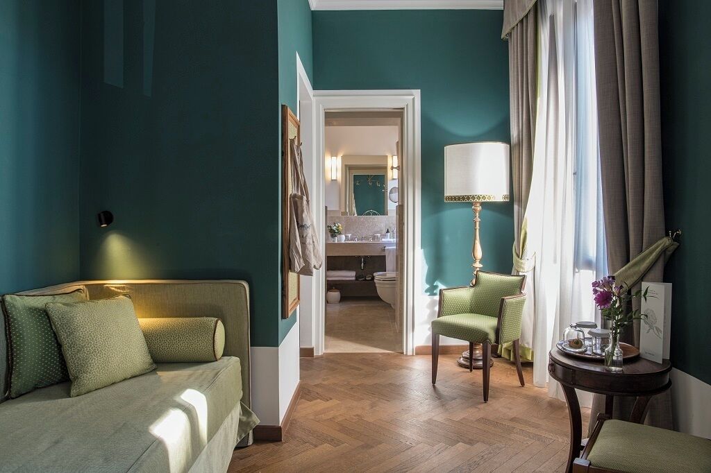 comfort double room | 1 bedroom, in-room safe, free wifi, bed sheets