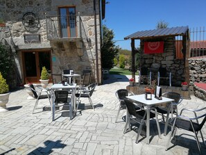 Frühstück, Mittagessen, Abendessen, spanische Küche