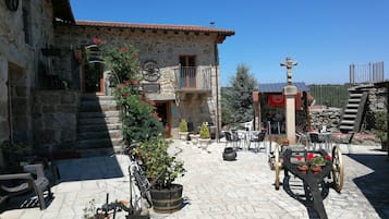 Terras