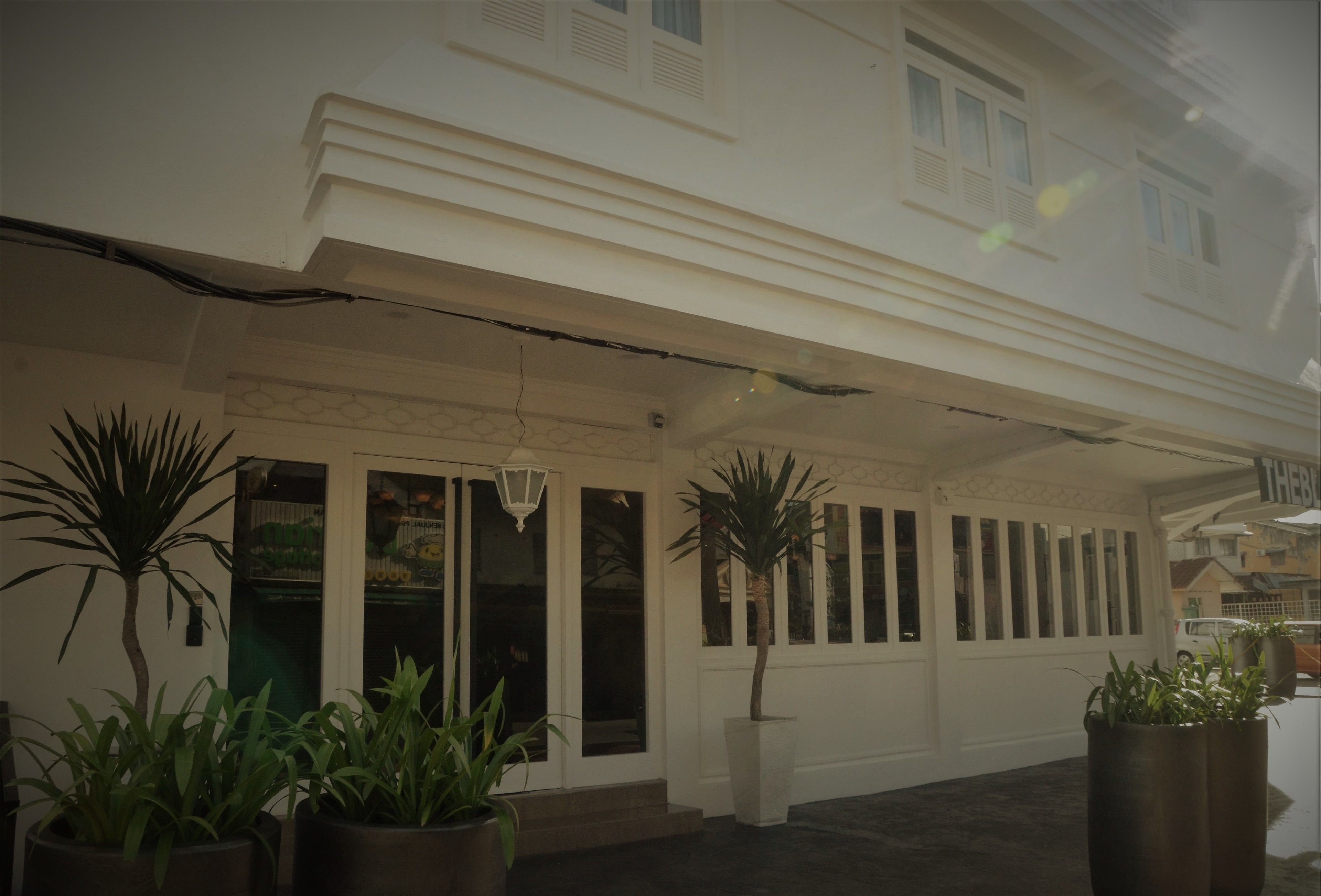 Foto - TheBlanc Boutique Hotel