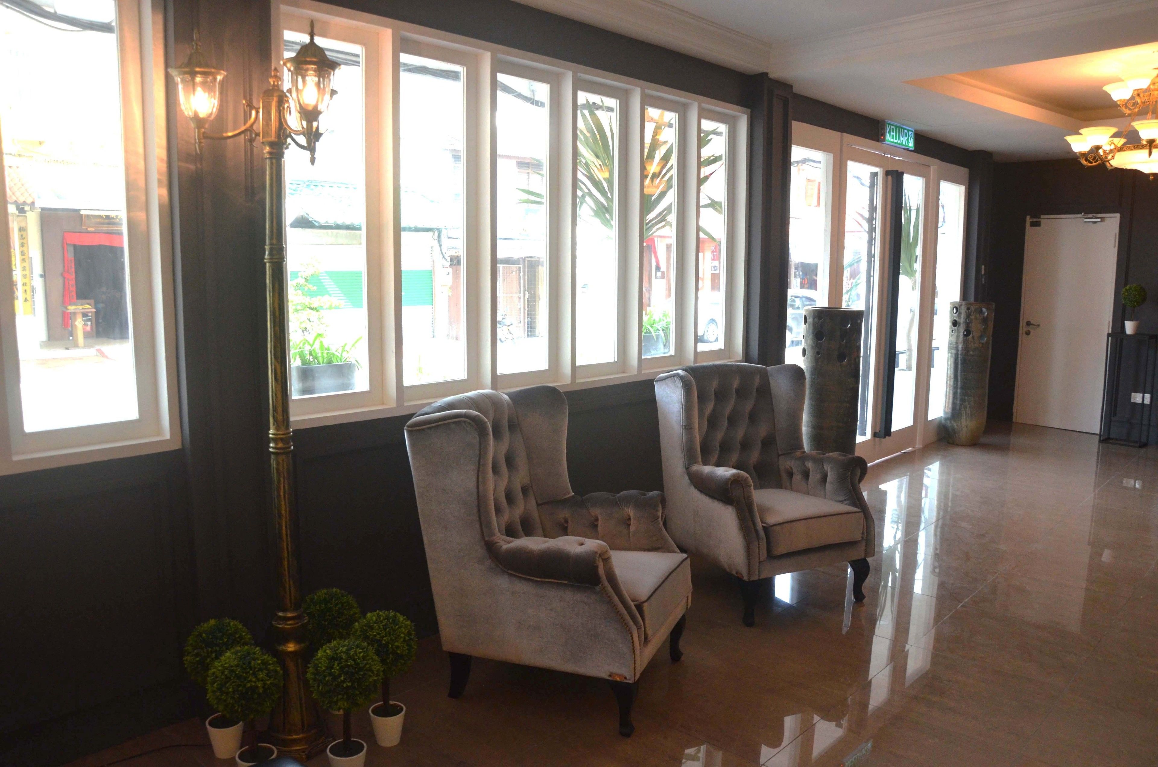 Foto - TheBlanc Boutique Hotel