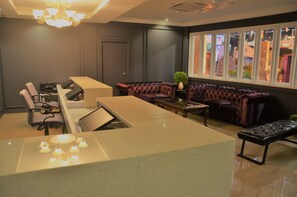 Lobby - TheBlanc Boutique Hotel (Malacca City)