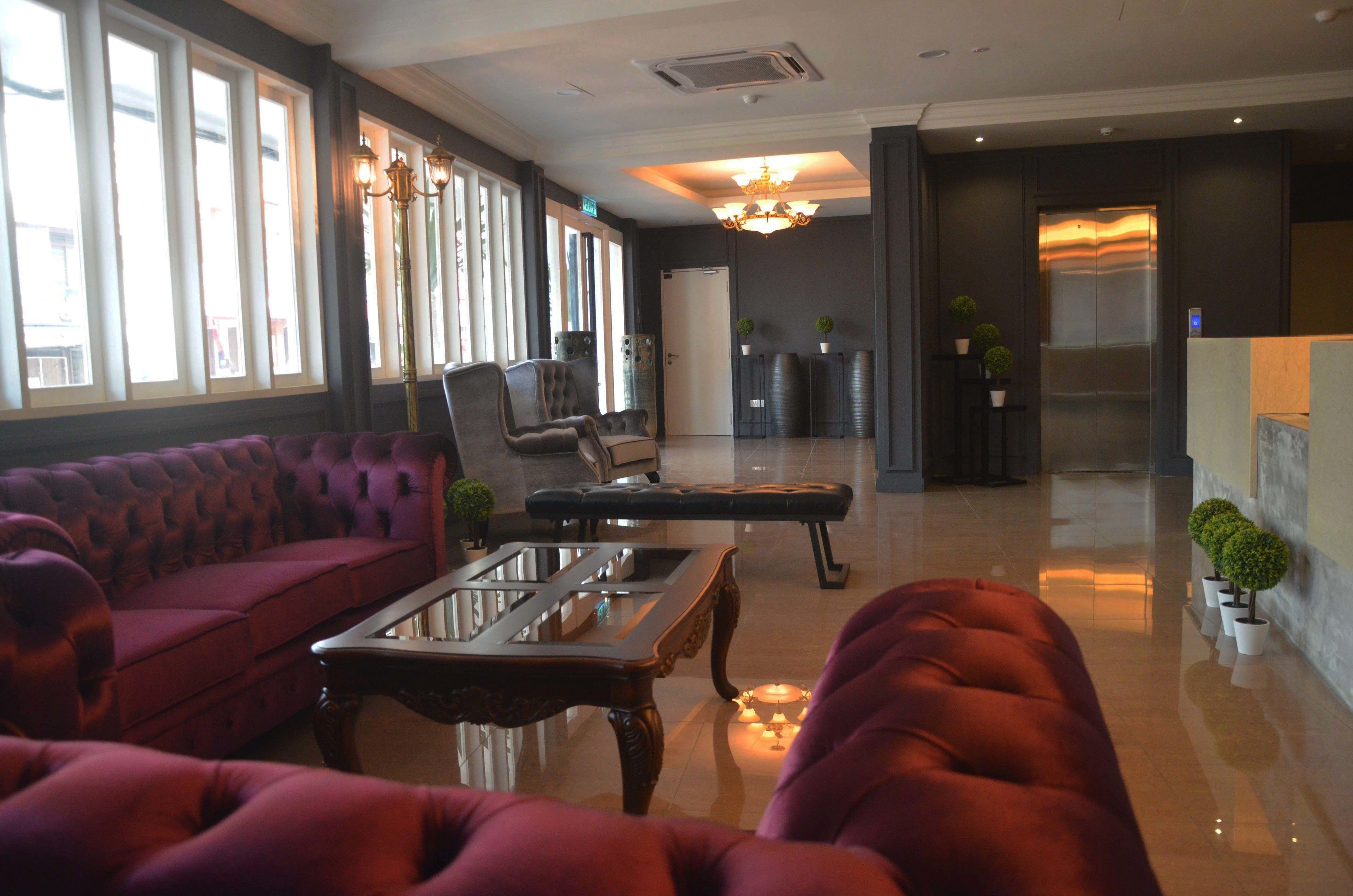 Foto - TheBlanc Boutique Hotel