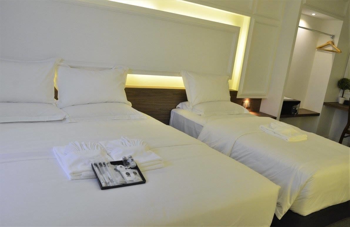 in-room safe, desk, iron/ironing board, free wifi