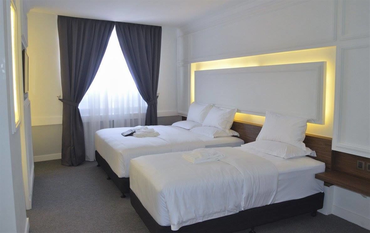 Foto - TheBlanc Boutique Hotel