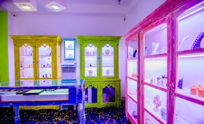 Lobby - Antic Guesthouse (Galle)