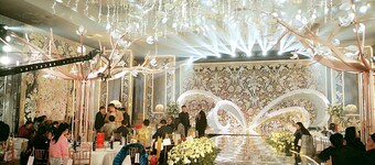 Taiyuan Jin Merchant International Hotel