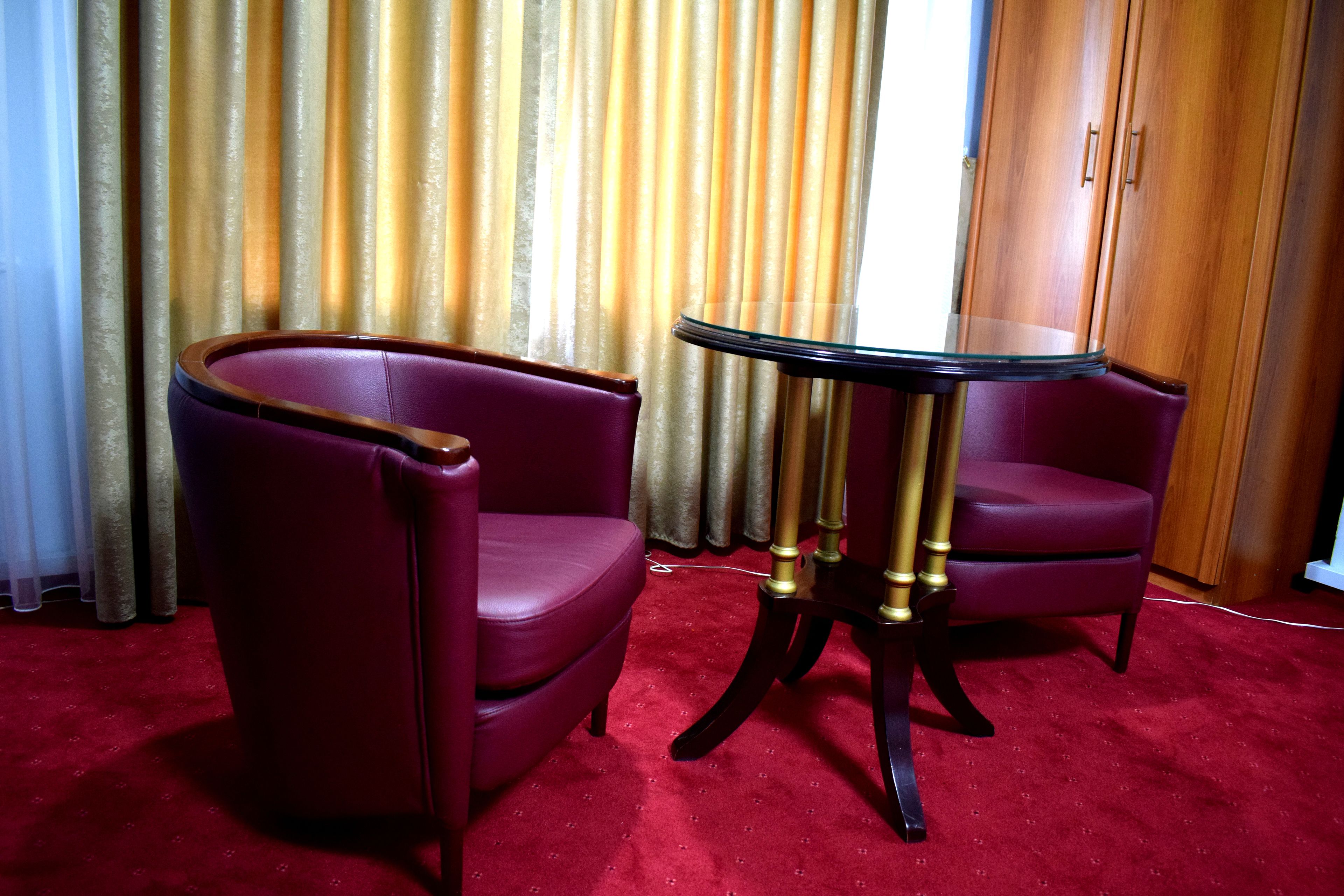 Foto - Hotel Aristocrat & Fish Restaurant