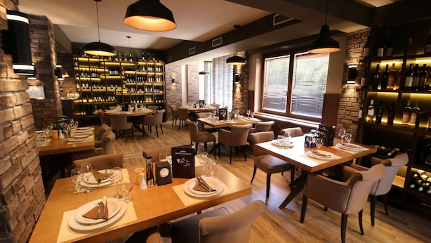 Restoran