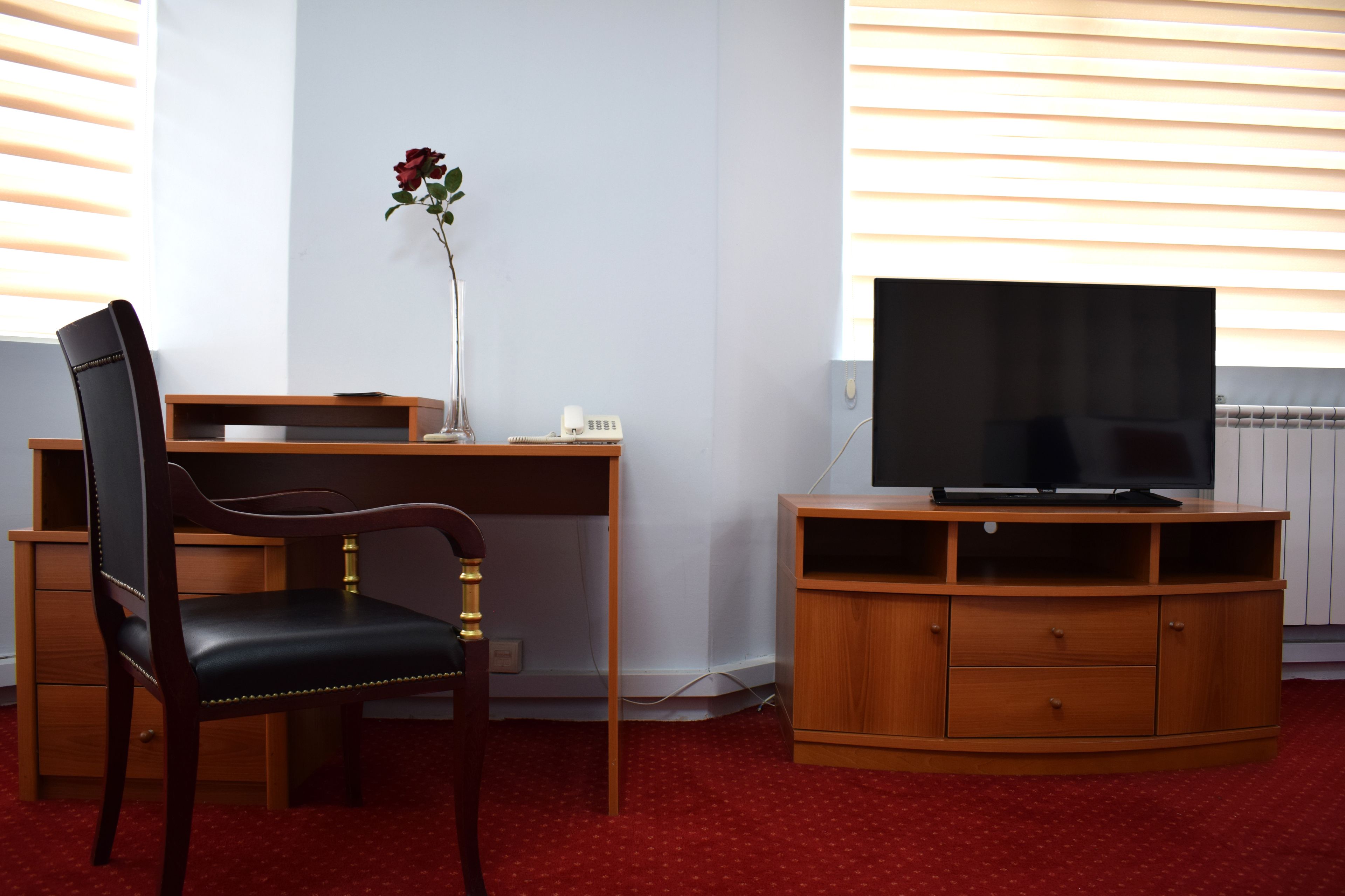 Foto - Hotel Aristocrat & Fish Restaurant