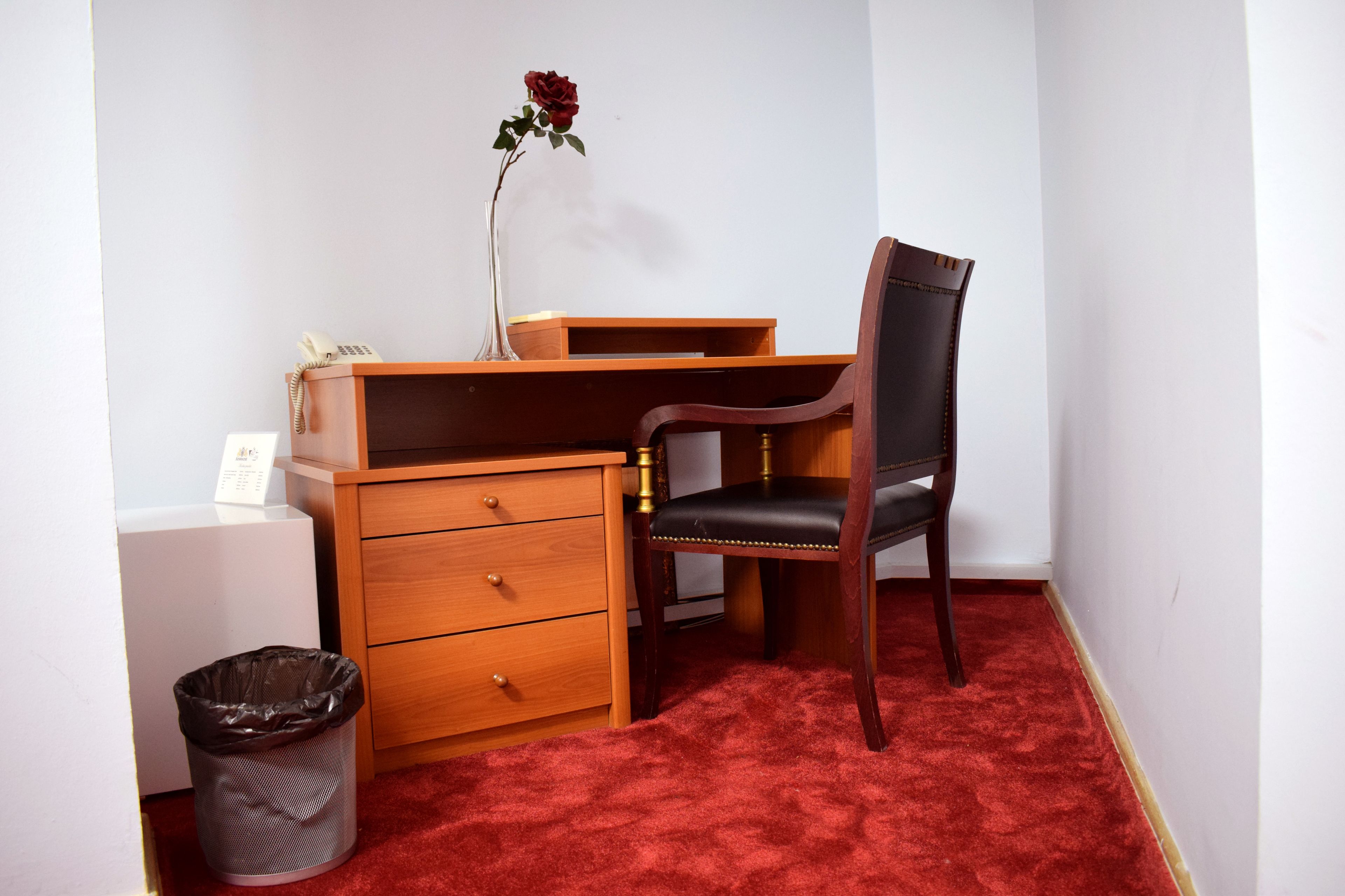 Foto - Hotel Aristocrat & Fish Restaurant