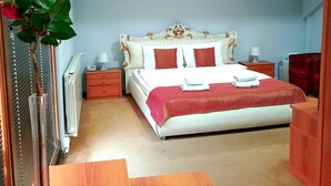 Kamar Quadruple Deluks