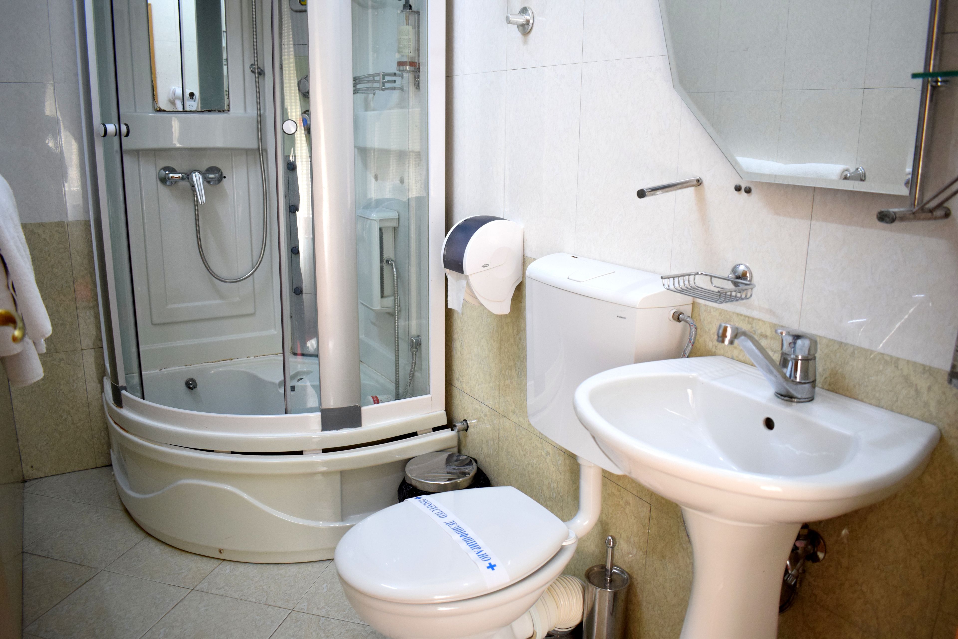 Foto - Hotel Aristocrat & Fish Restaurant