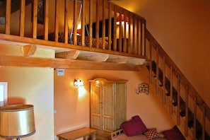 Vierbettzimmer