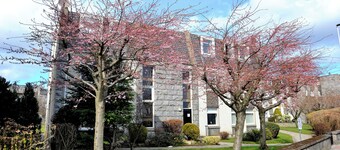 Home from Home Aberdeen