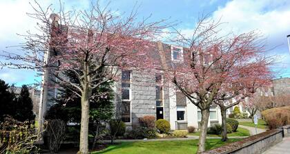 Home from Home Aberdeen