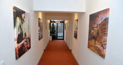 Gästehaus beim Prinz