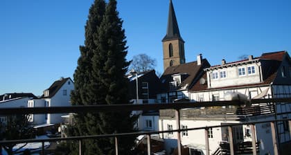 Gästehaus beim Prinz