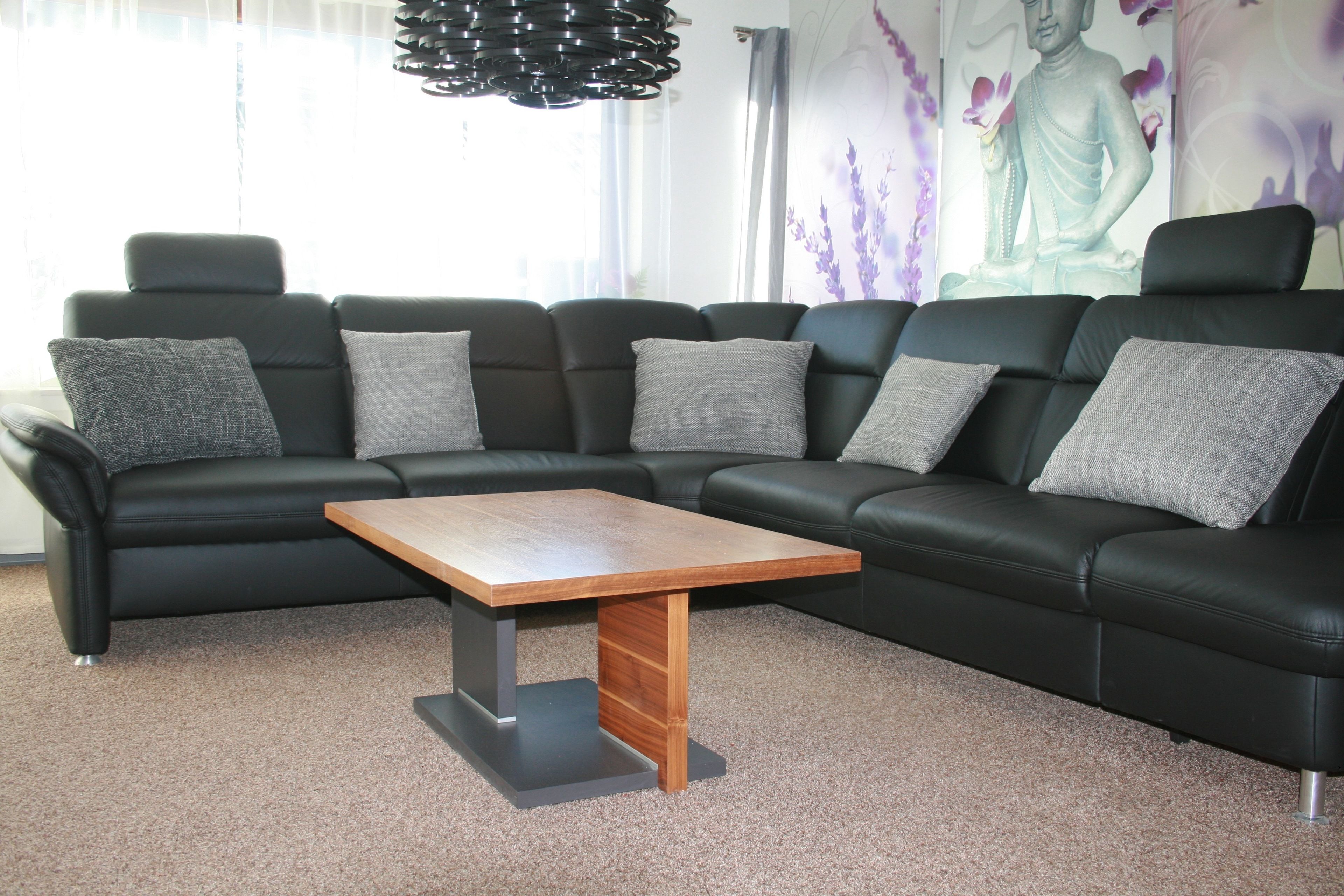 Familienzimmer | Wohnbereich | Flachbildfernseher
