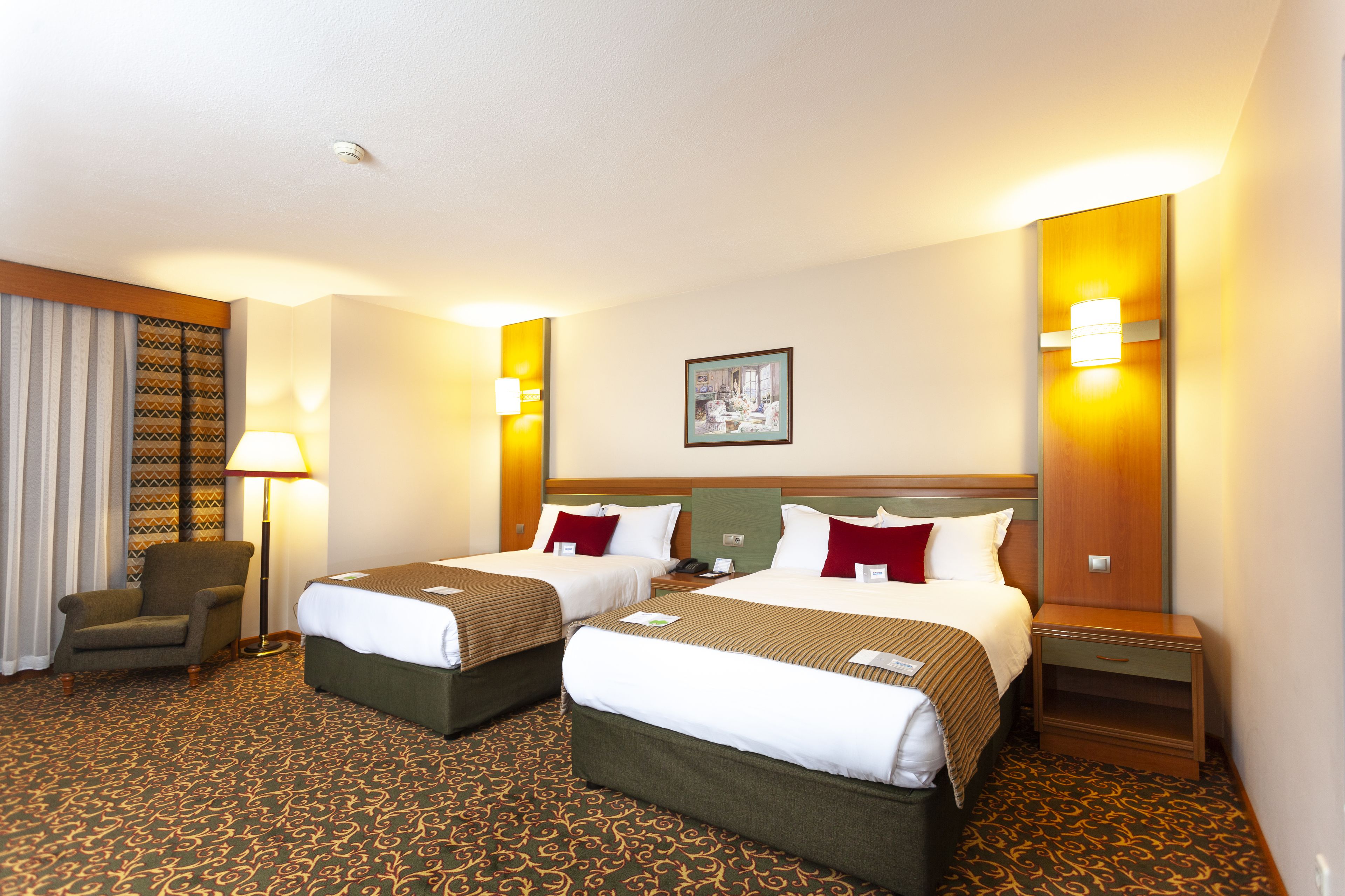 Foto - Ozkaymak Konya Hotel