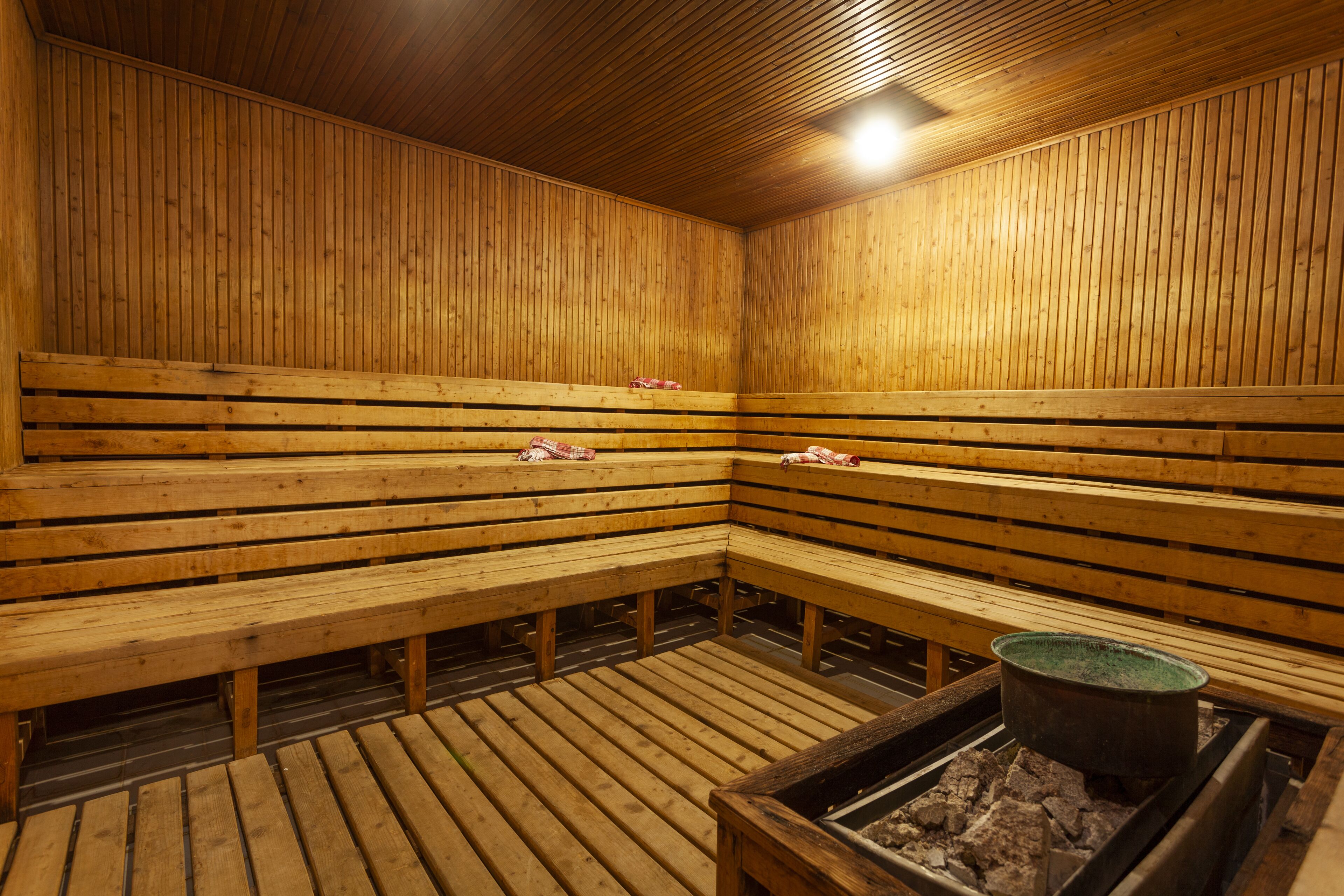 Foto - Ozkaymak Konya Hotel