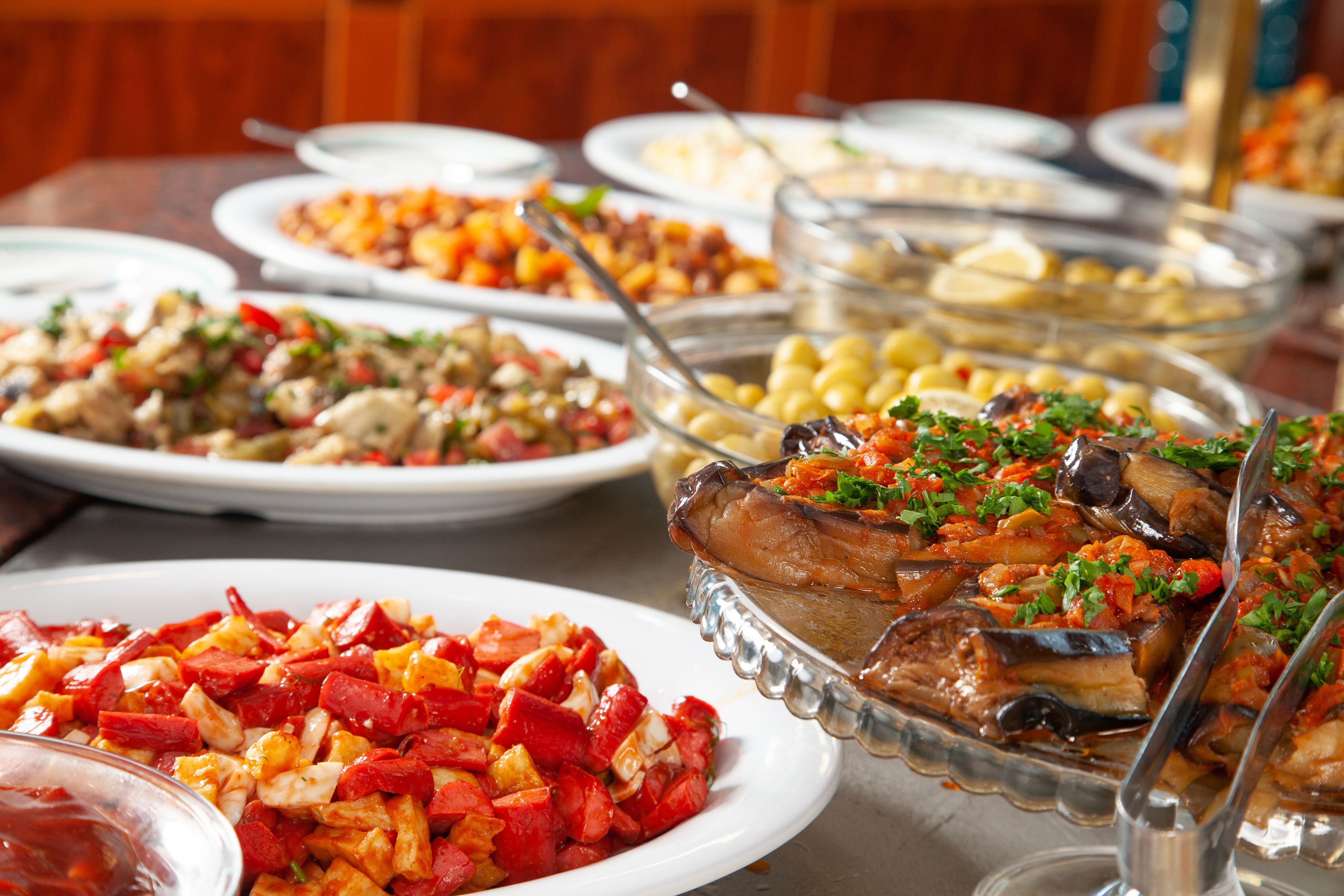 Foto - Ozkaymak Konya Hotel